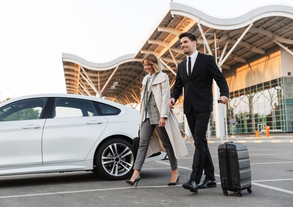 Airport Transfers