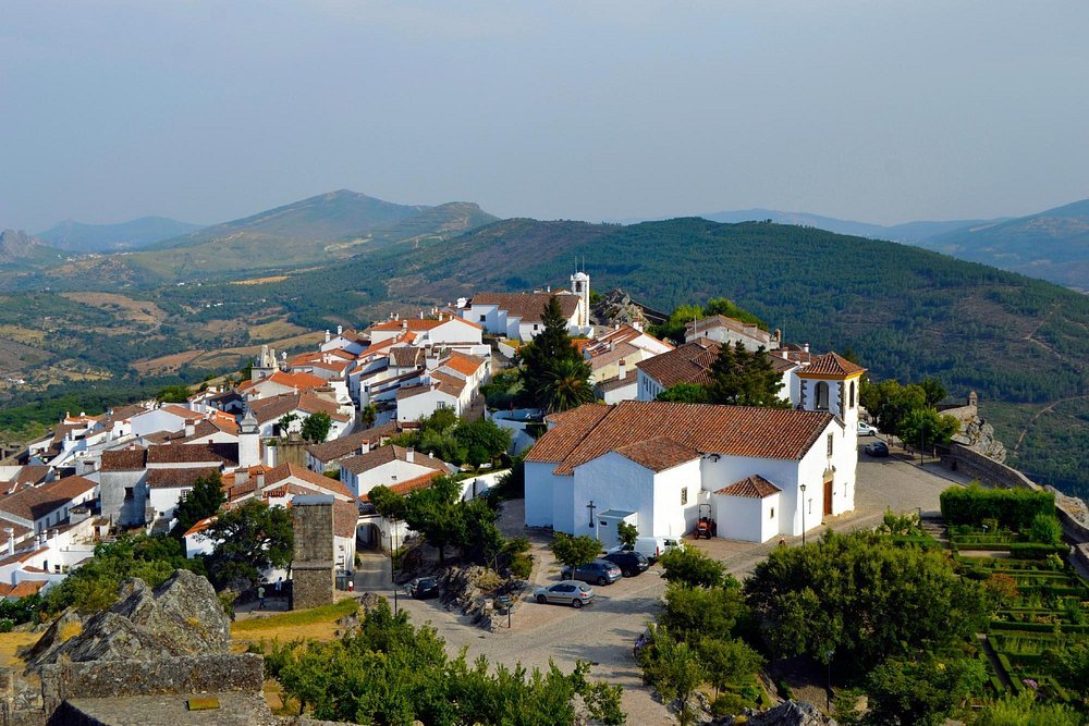 Tour in Arrábida Sesimbra